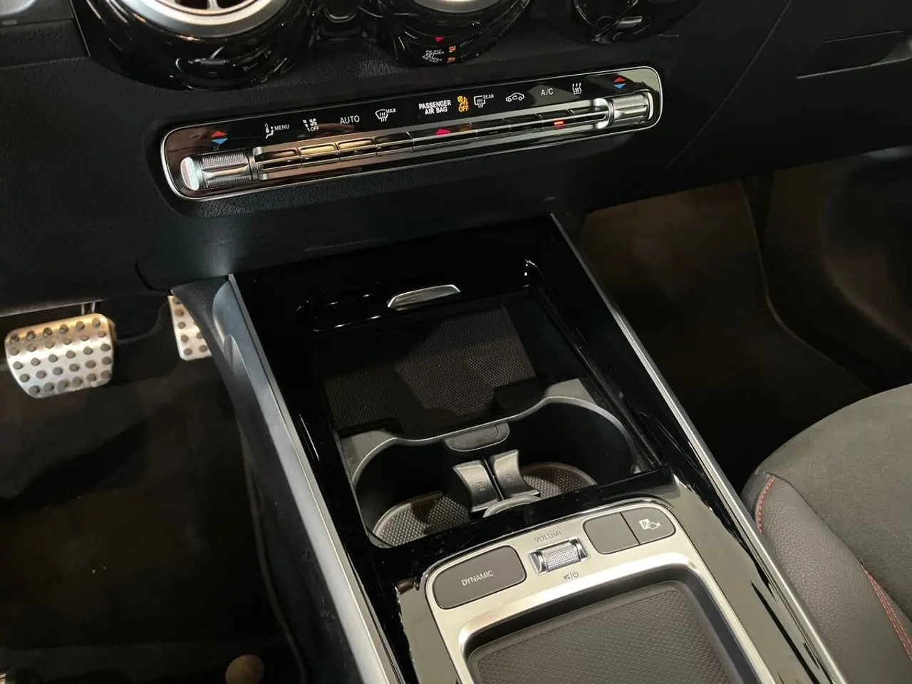 Billede 16 - Mercedes EQB250+  AMG Advance