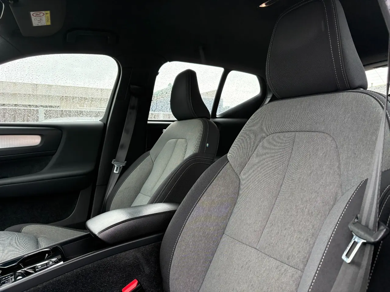 Billede 13 - Volvo XC40 1,5 T4 Recharge Core aut.