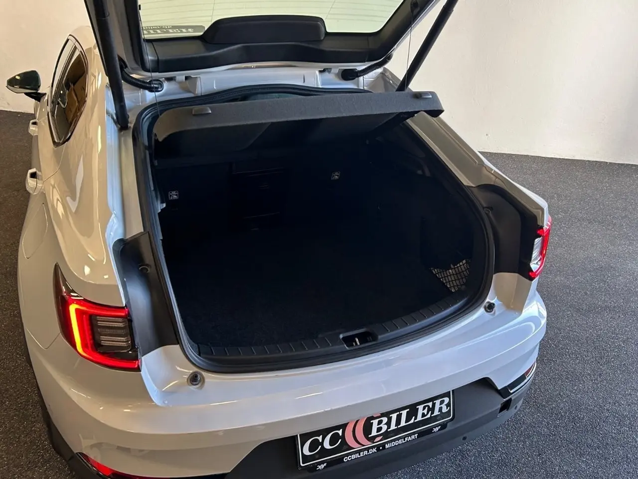 Billede 6 - Polestar 2  Long Range AWD