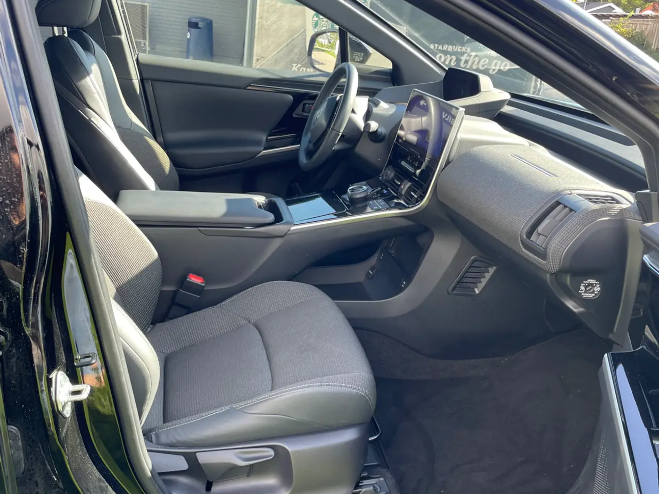 Billede 14 - Toyota bZ4X Active