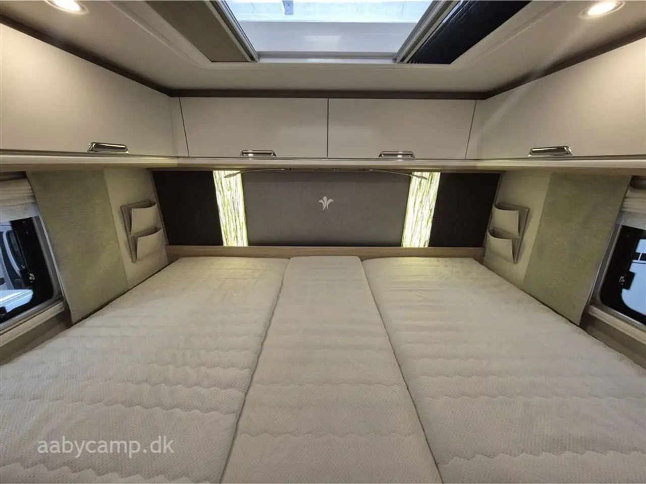 Billede 28 - 2020 - Niesmann+Bischoff Flair 920 EK   Mulighed for Leasing