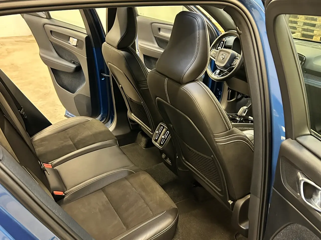 Billede 10 - Volvo xc40 T5 R-design AWD 