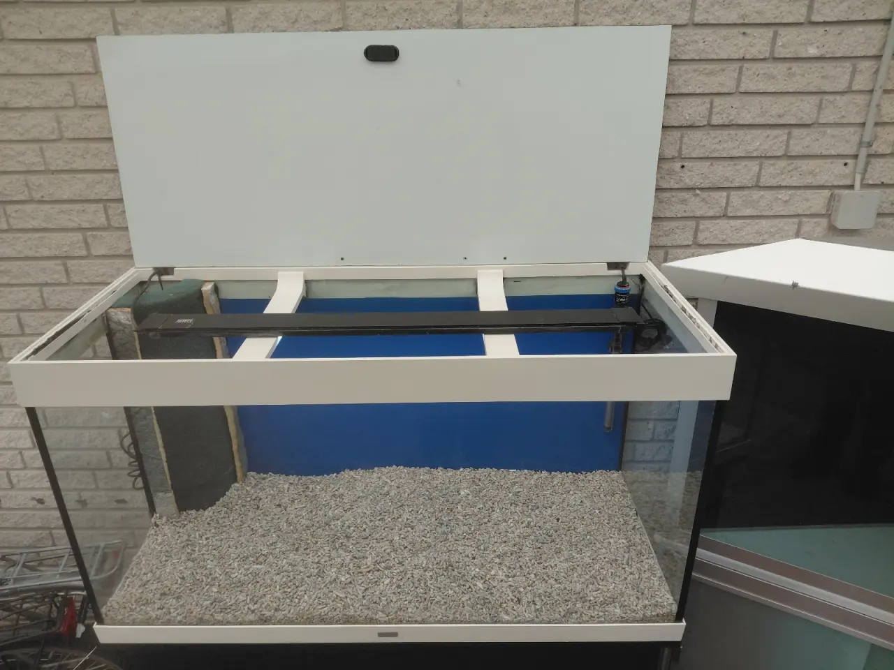 Billede 6 - Akvarier 350L 