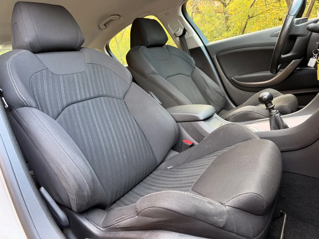 Billede 12 - Citroën C5 2,0 HDi 138 Dynamique