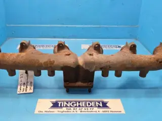 Cummins 6CT8.3 Udstødningsmanifold J932180