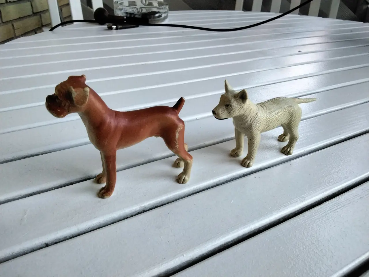 Billede 2 - Store hanhunde