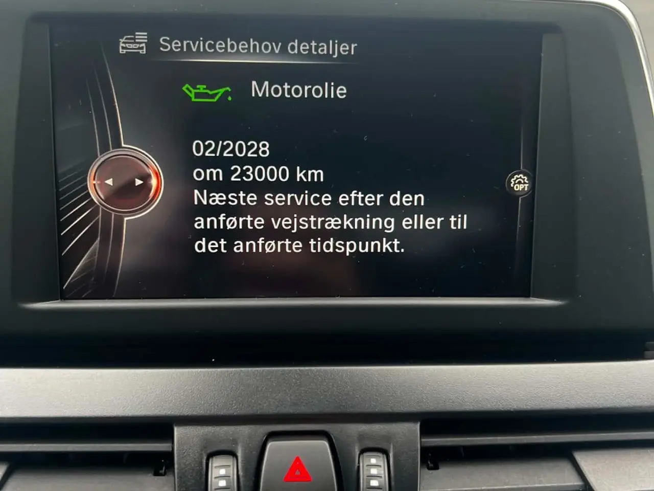 Billede 22 - BMW 218d 2,0 Active Tourer Advantage aut.