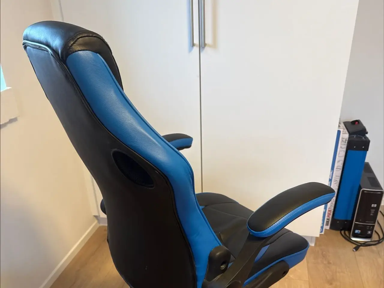 Billede 2 - Gamerstol