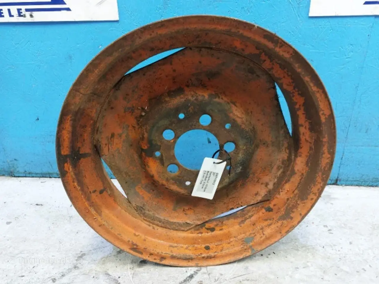 Billede 7 - 20"