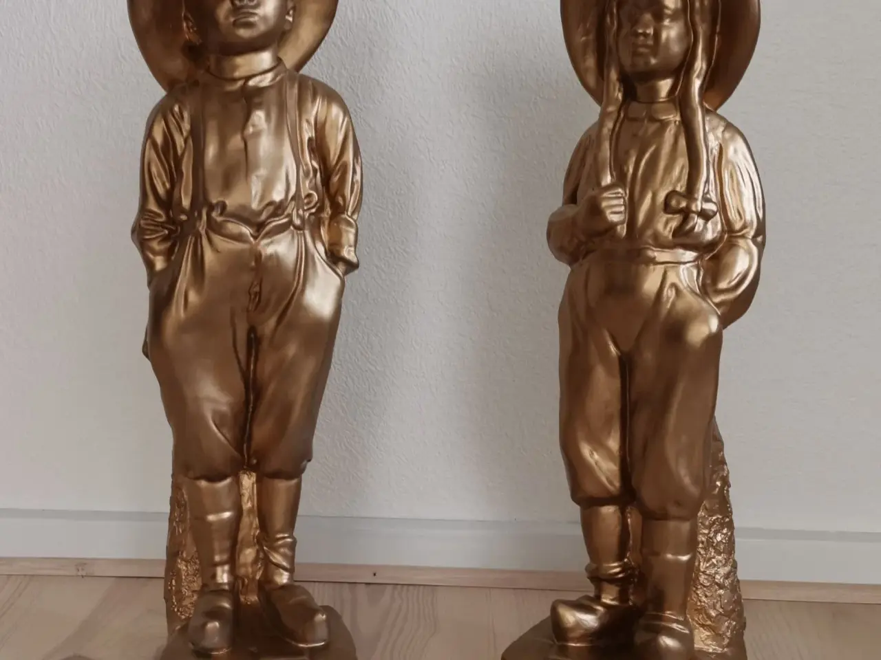 Billede 1 - Hans og Grete