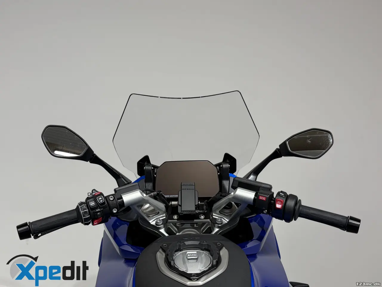 Billede 10 - BMW R 1300 RS