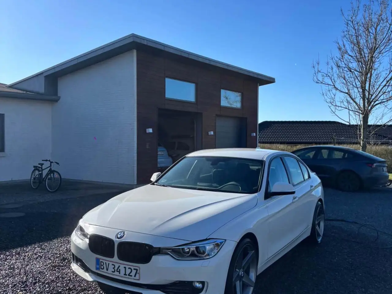 Billede 13 - BMW F30