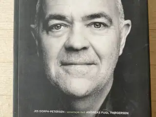 Dorph historier fra den anden side, Dorph-Petersen