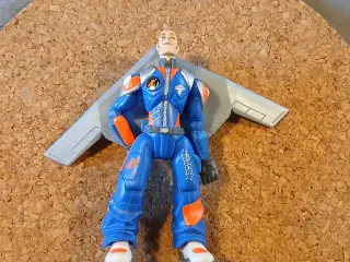 Cool Actionfigur 