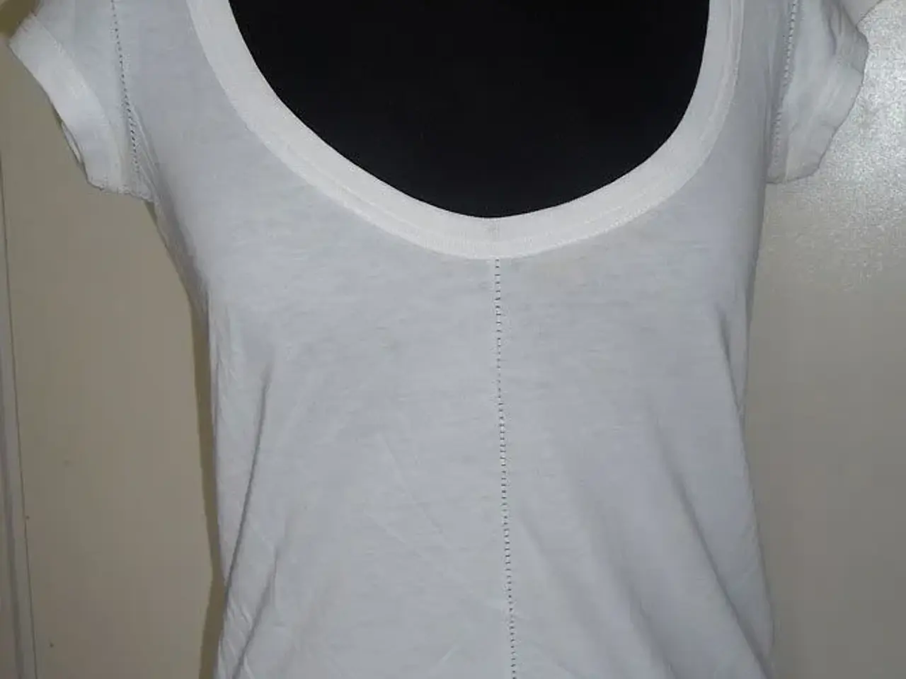 Billede 3 - T-shirt fra J.Lindeberg 