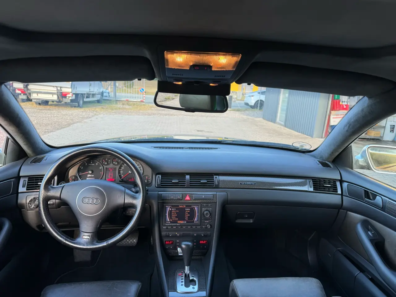 Billede 8 - Audi RS6 quattro 