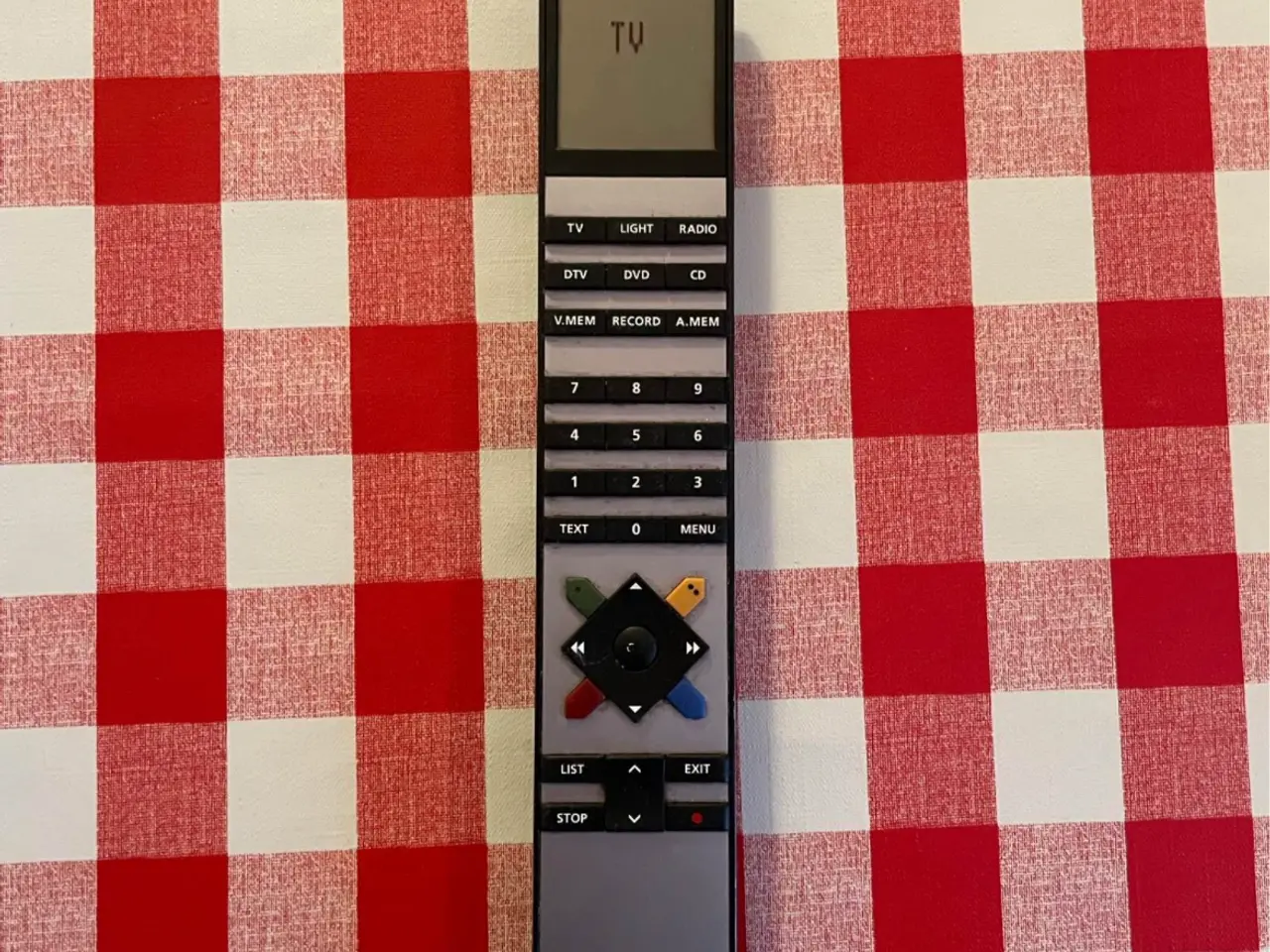 Billede 4 - B&O TV med DVD /CD afspillere