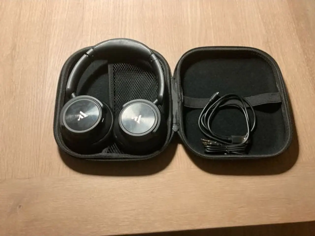 Billede 1 - Hovedtelefon mærke Argon Audio