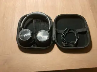 Hovedtelefon mærke Argon Audio