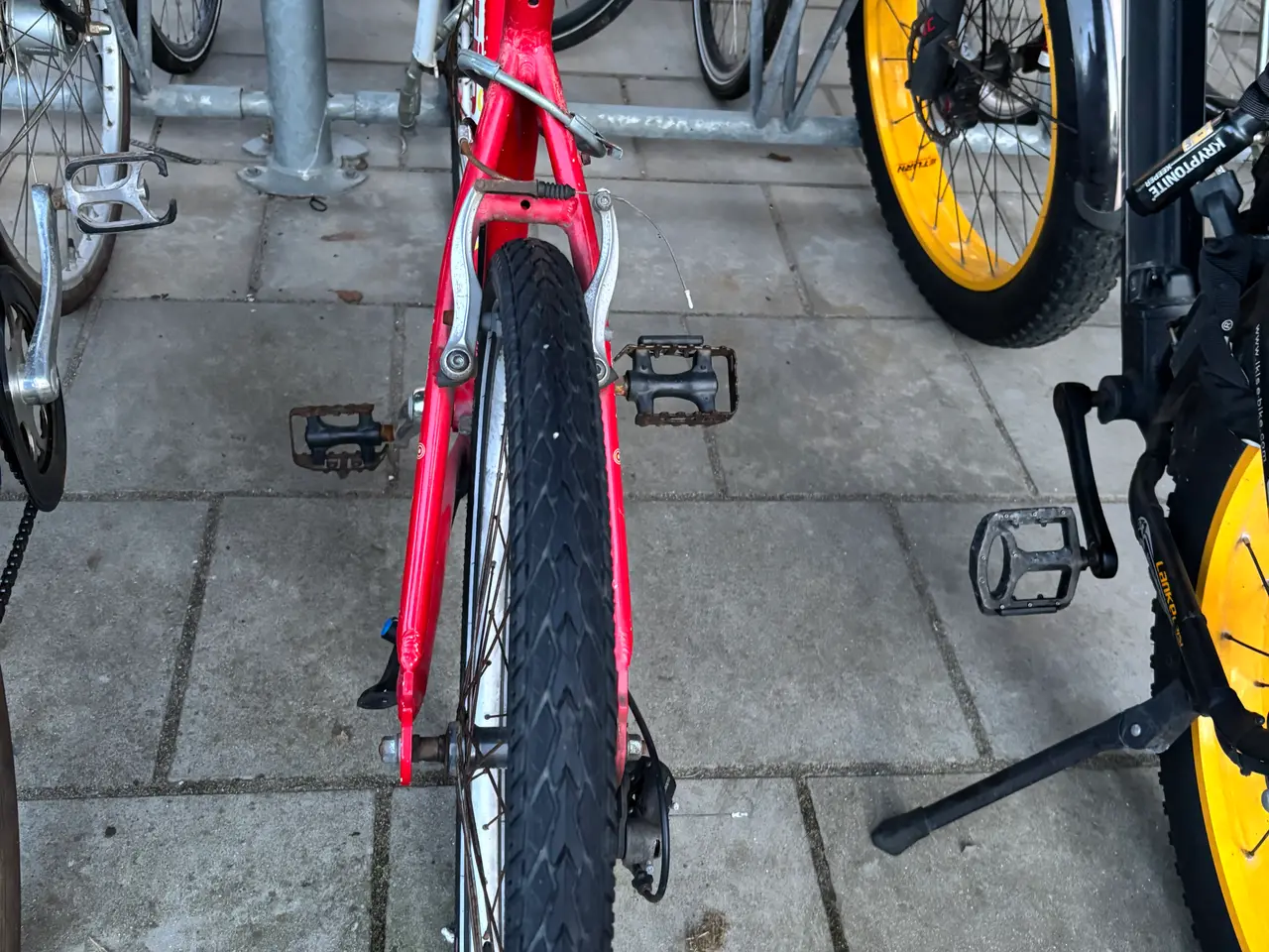 Billede 4 - Capriolow Lady MTB damecykel 26’’