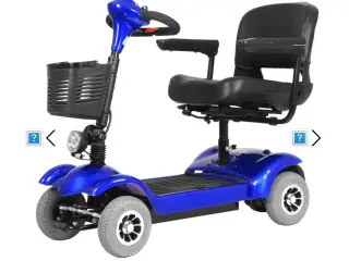 Blime x-35 elscooter
