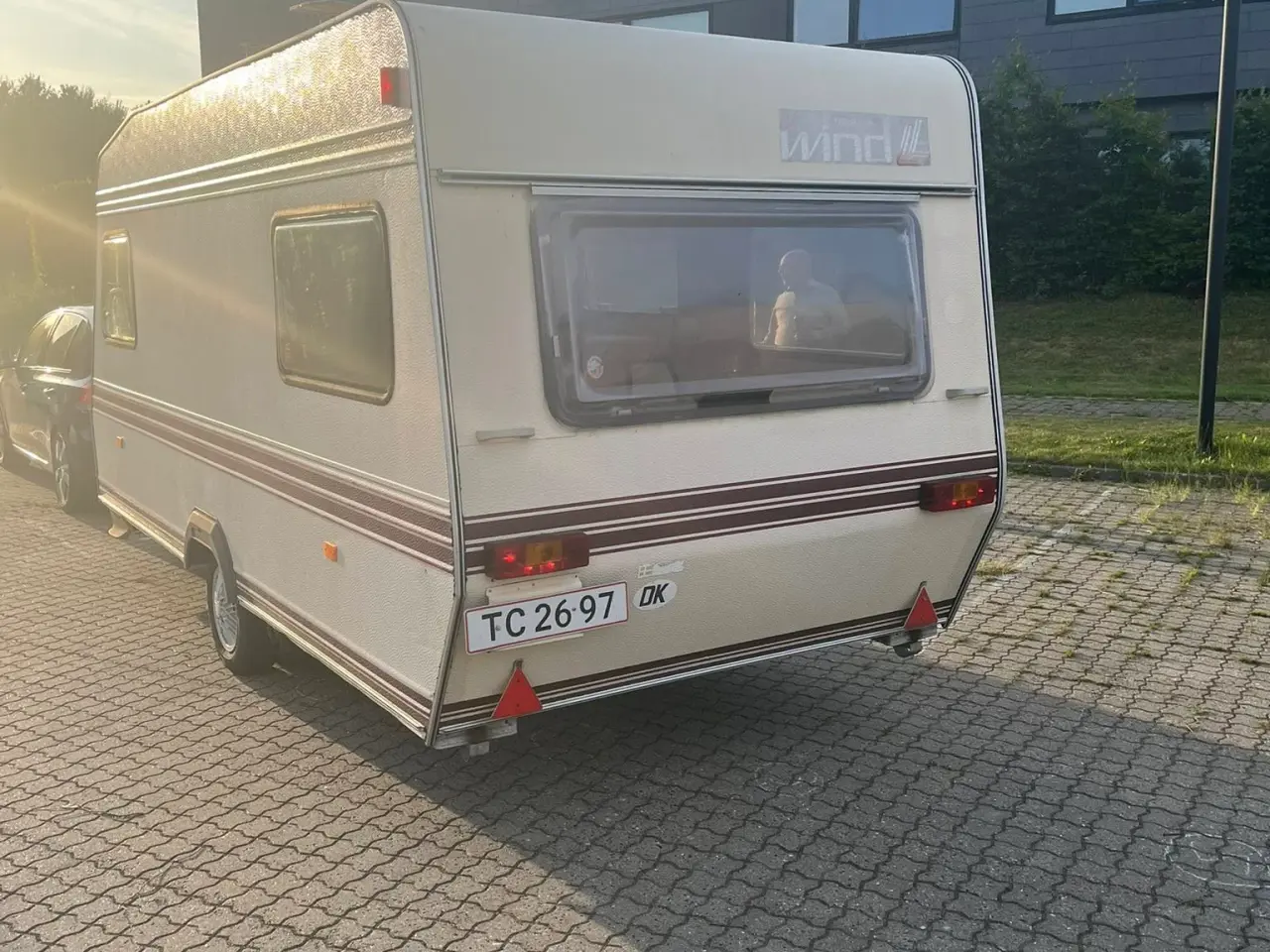 Billede 4 - lej eller udlej din campingvogn