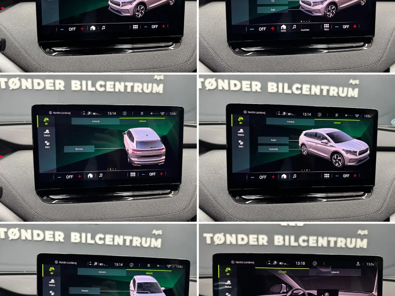 Billede 12 - Skoda Enyaq 50 iV