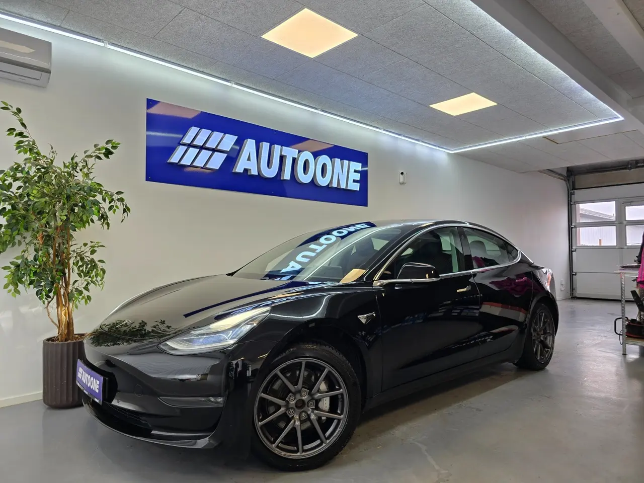 Billede 1 - Tesla Model 3 Long Range AWD
