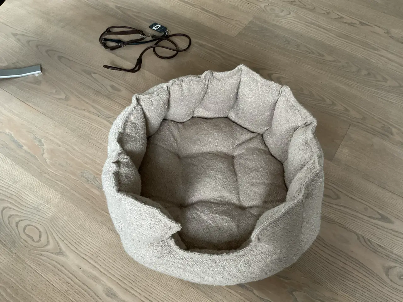 Billede 1 - Hunde seng