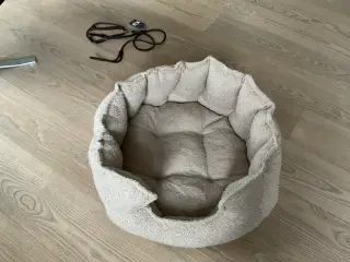 Hunde seng