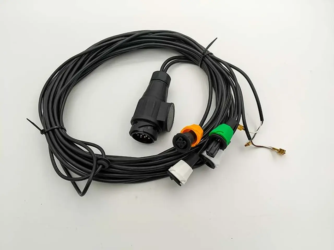 Billede 1 - Ledningsnet GN174