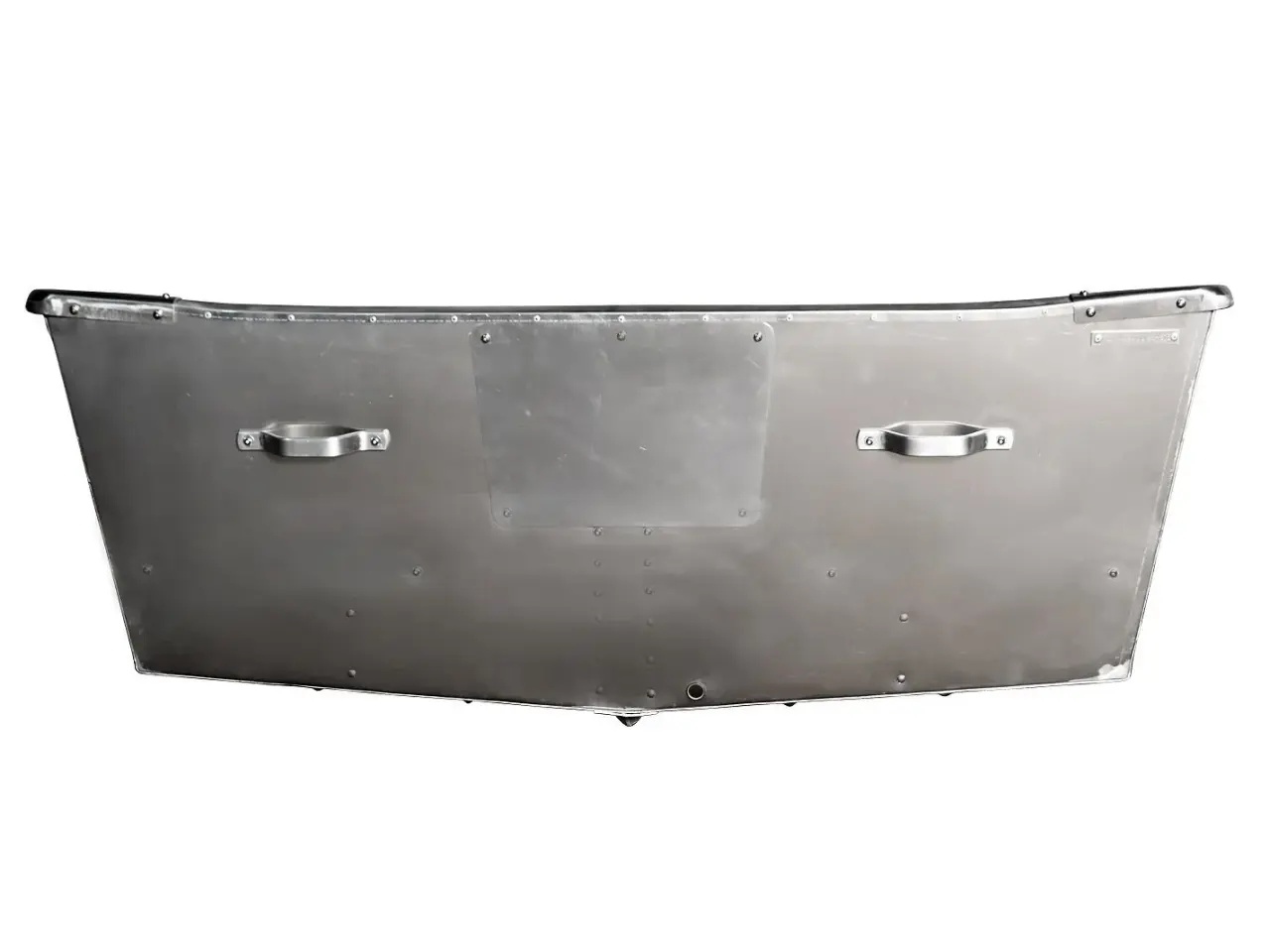 Billede 4 - SEAEXPLORER 400UL ALU (SPAR 9.000,-)