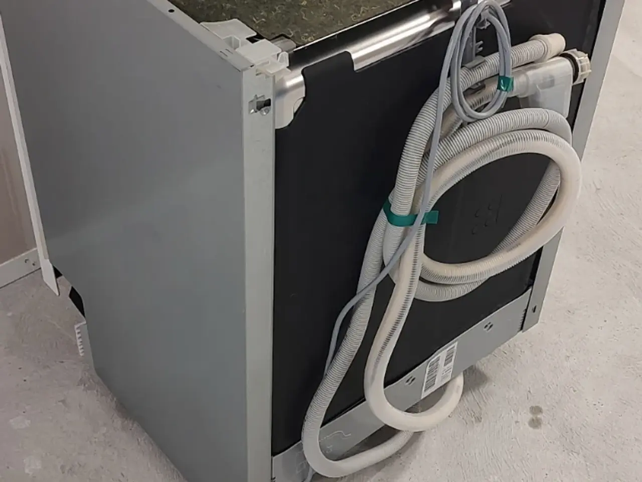 Billede 5 - Bosch opvaskemaskine 