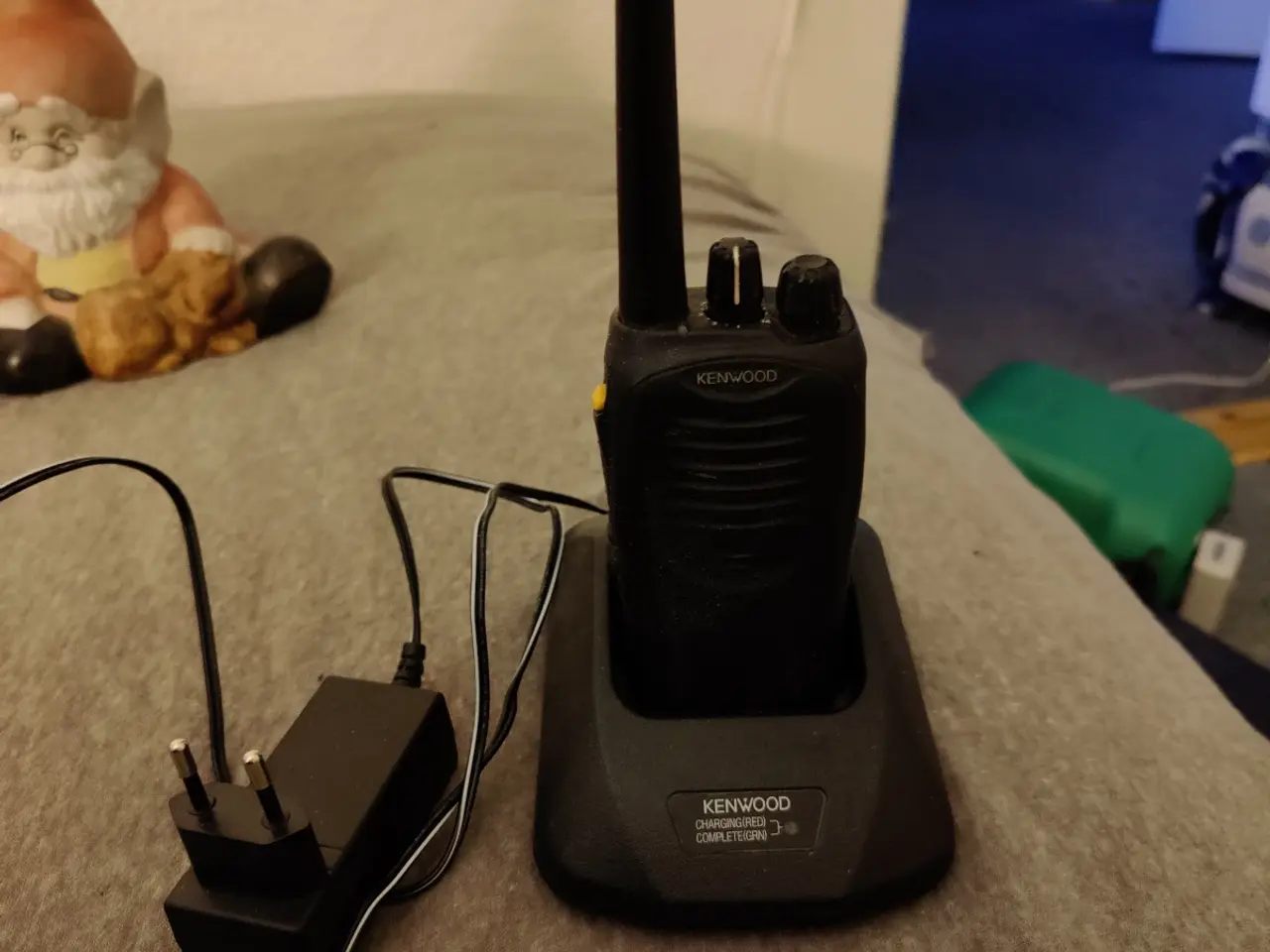 Billede 1 - Walkie - Talkie