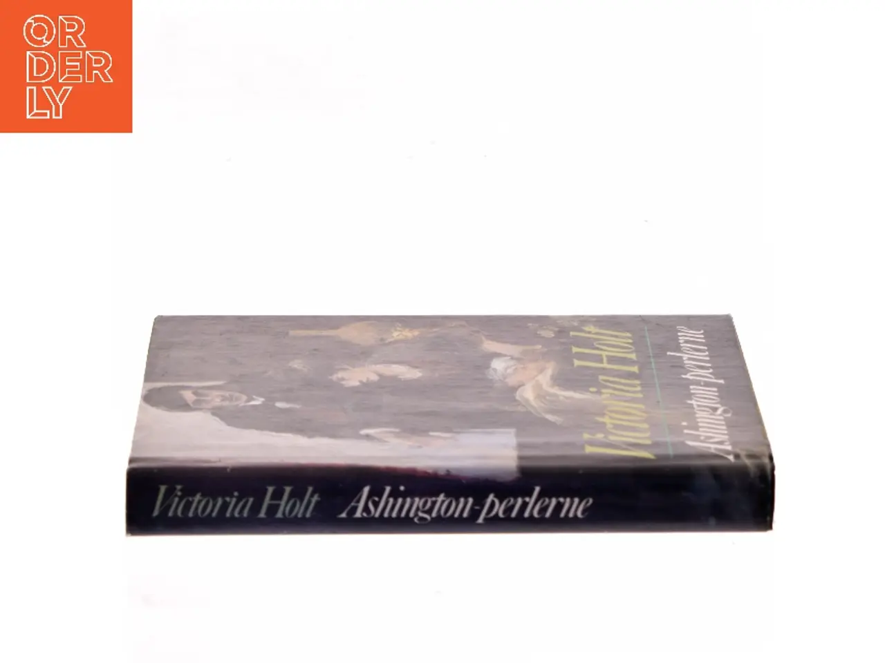 Billede 2 - Ashington-perlerne af Victoria Holt (Bog)