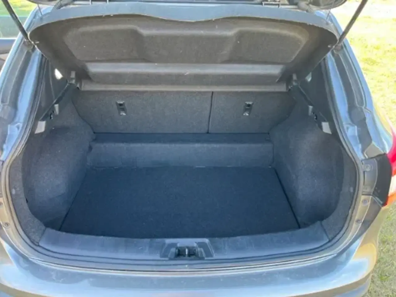 Billede 7 - Nissan Qashqai 1,2 Dig-T 115 Visia X-tr.