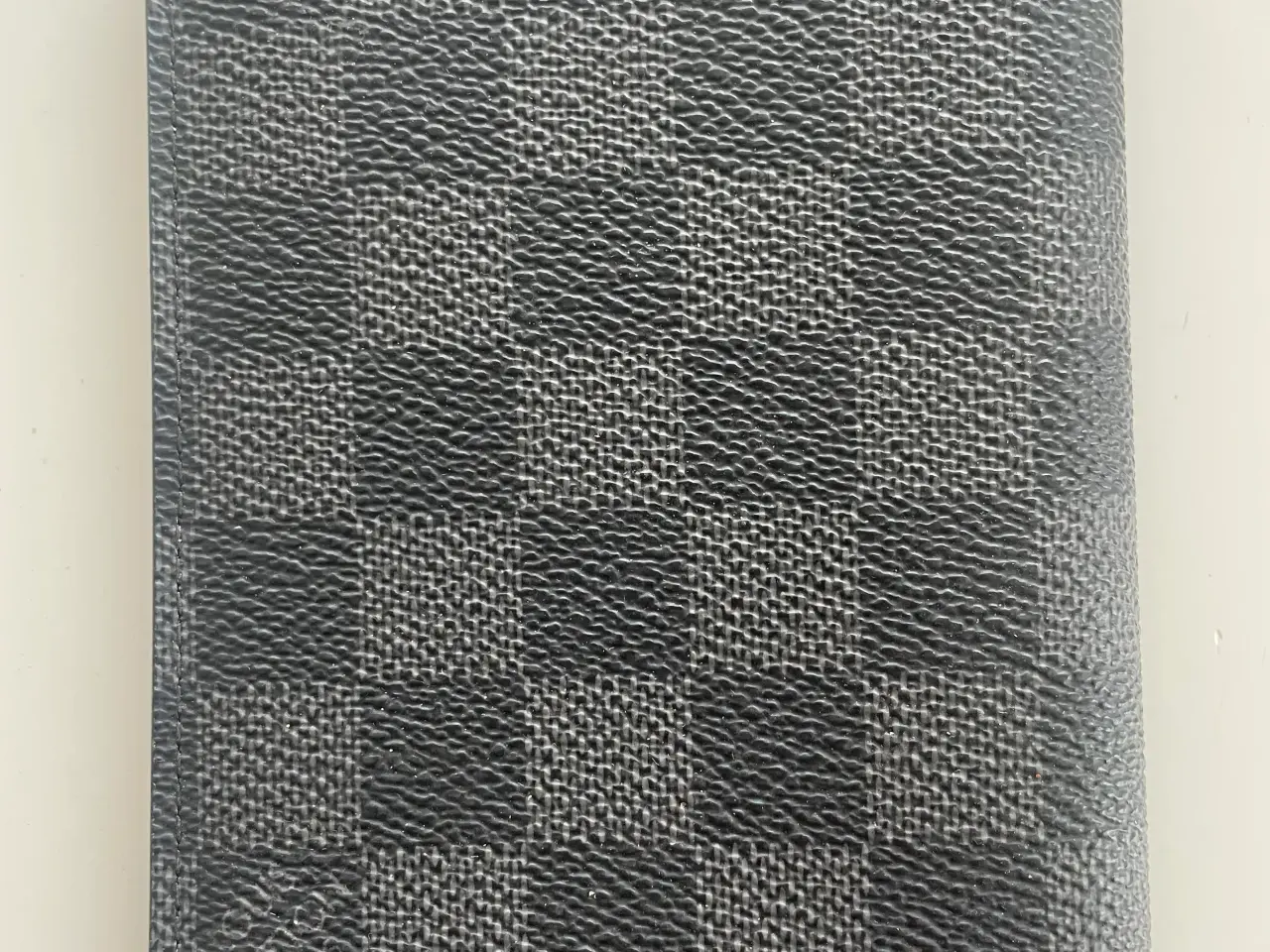Billede 5 - Louis Vuitton - Damier Graphite Canvas - Passport