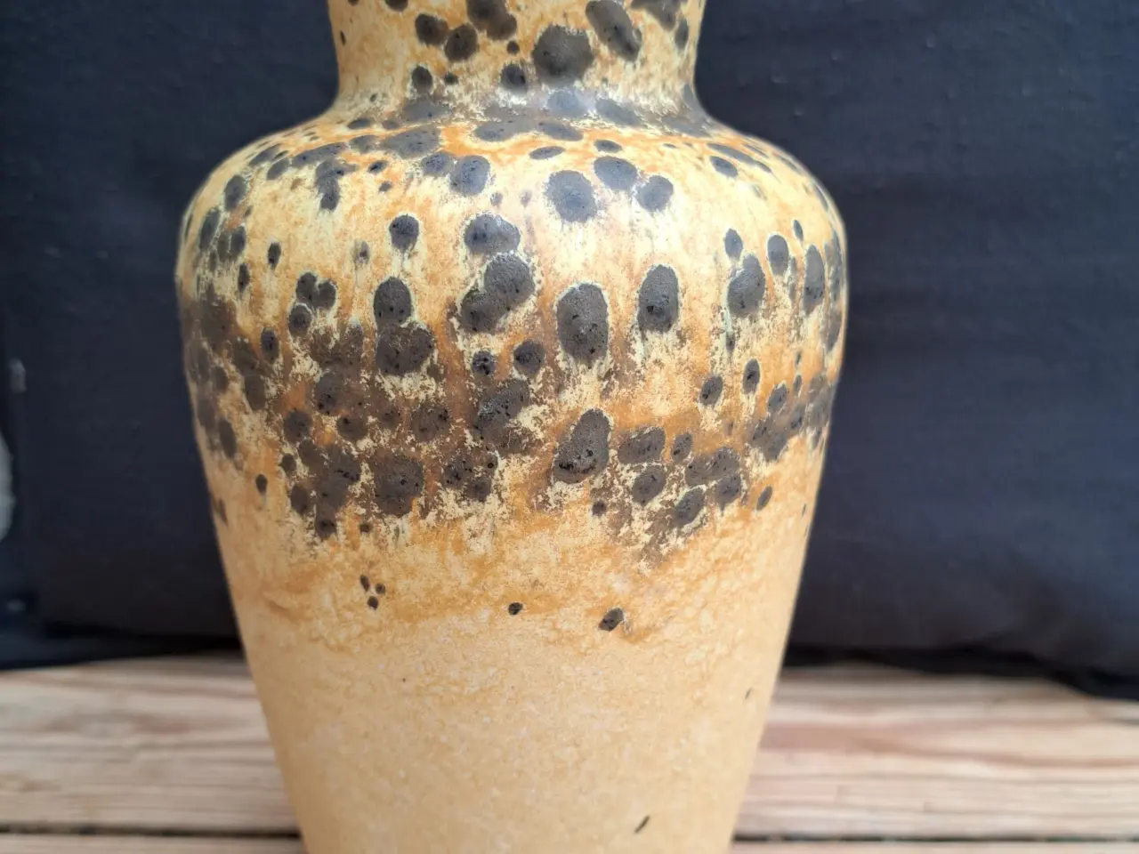 Billede 2 - West Germany vase