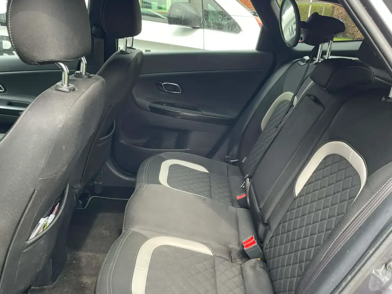 Billede 4 - Nysynet Kia Ceed 