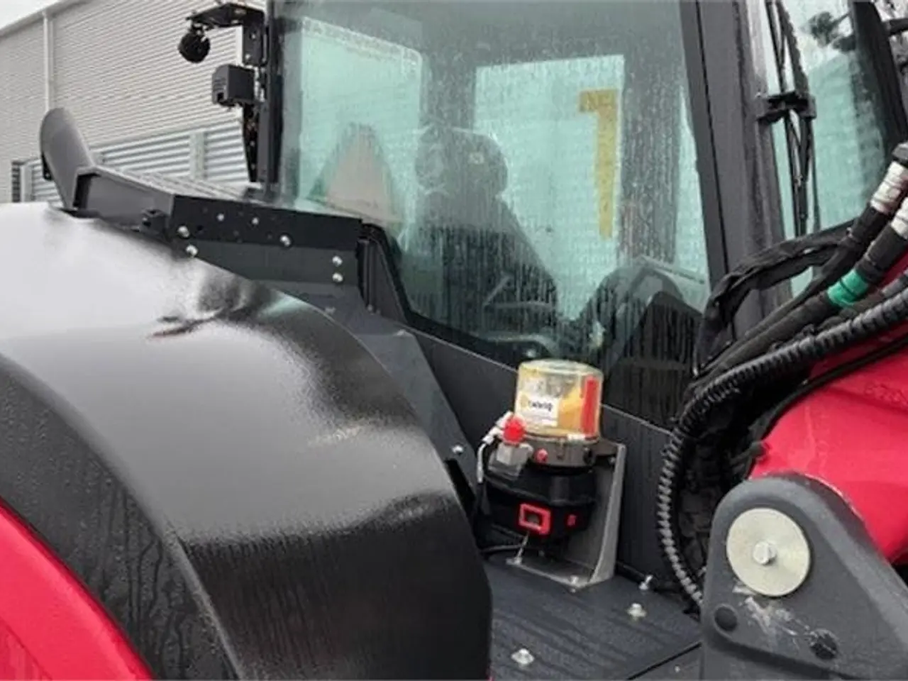 Billede 9 - Yanmar sv 100