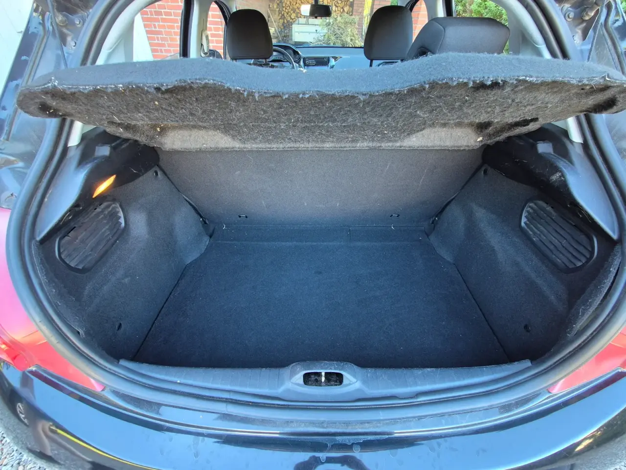 Billede 10 - Peugeot 208 1,0 VTi Access