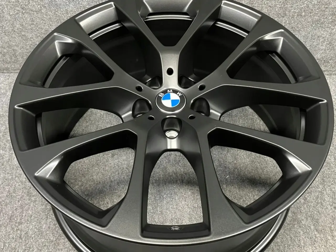 Billede 1 - ALUFÆLGE BMW X5 G05 X6 G06 738 20"
