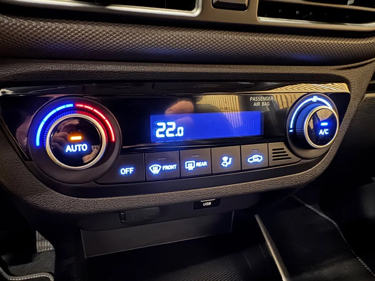 Billede 12 - Hyundai i10 1,0 MPi Advanced