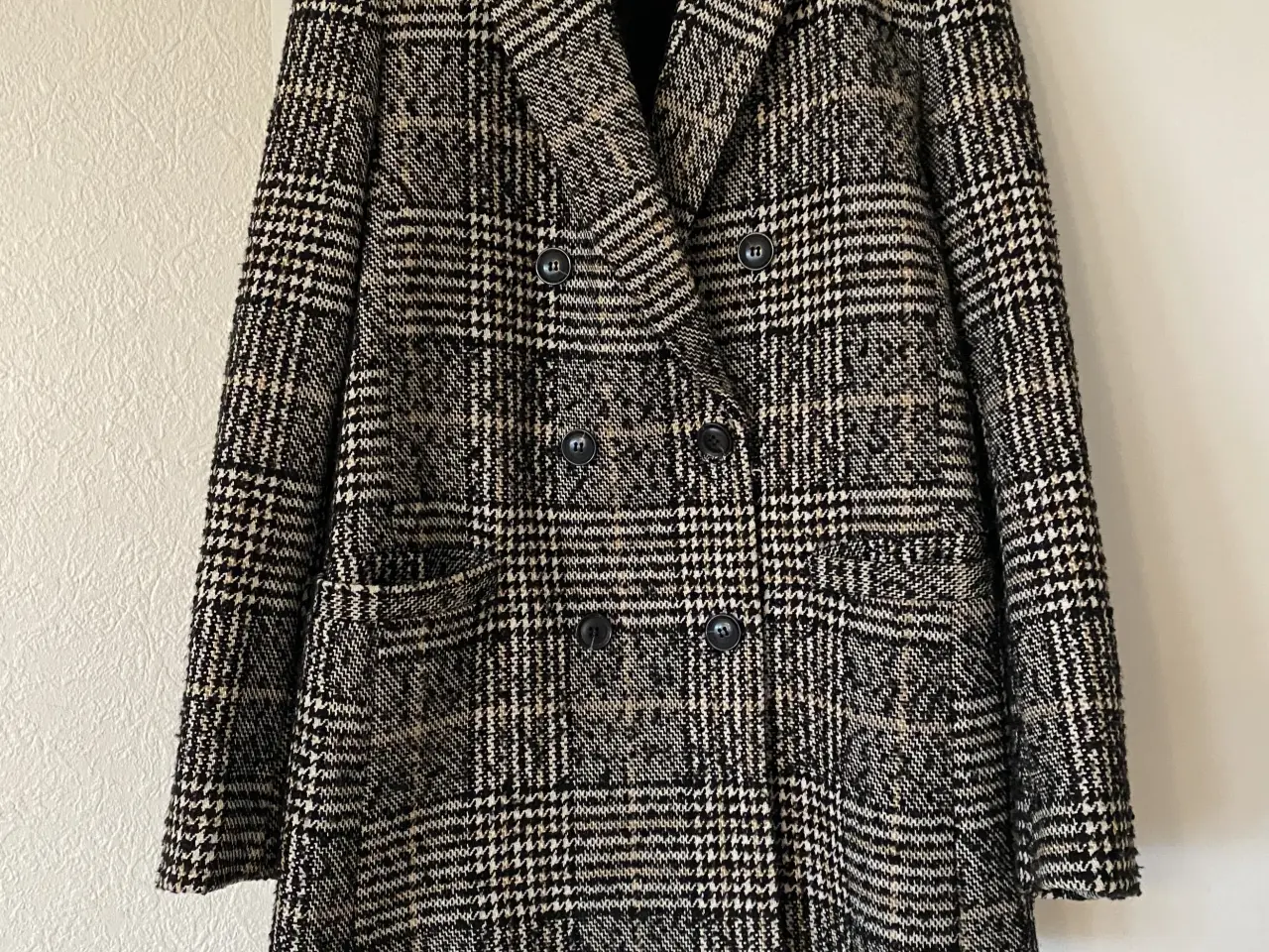 Billede 1 - H&M blazer i str. 36