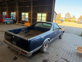 Chevrolet EL Camino