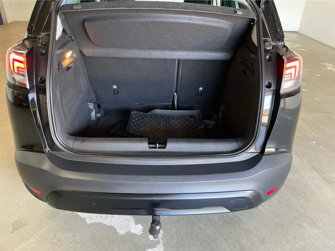 Billede 22 - Opel Crossland 1,2 T 110 GS