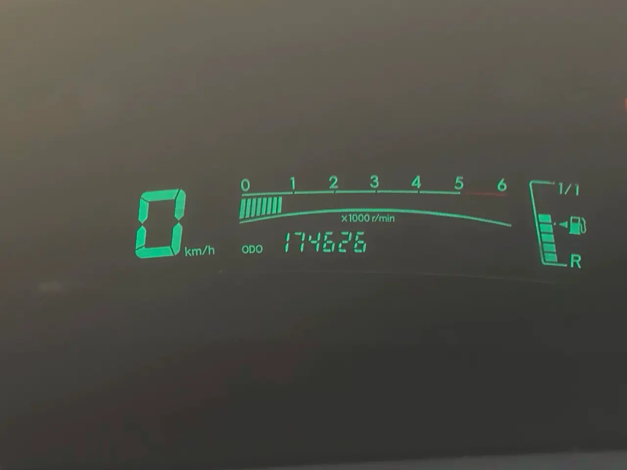 Billede 4 - Toyota Yaris 