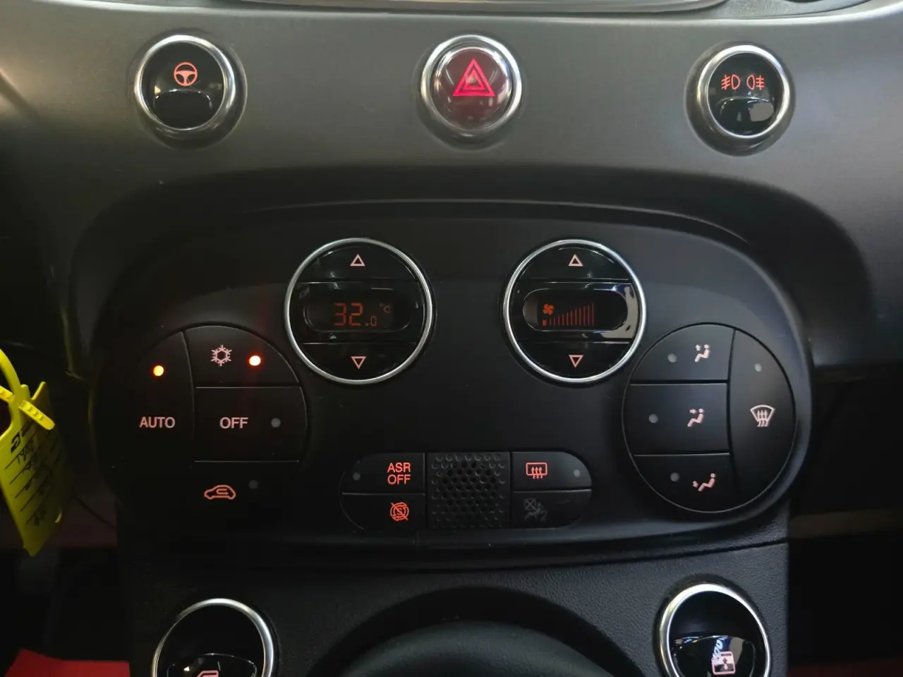 Billede 18 - Fiat 500 1,0 Hybrid Sport