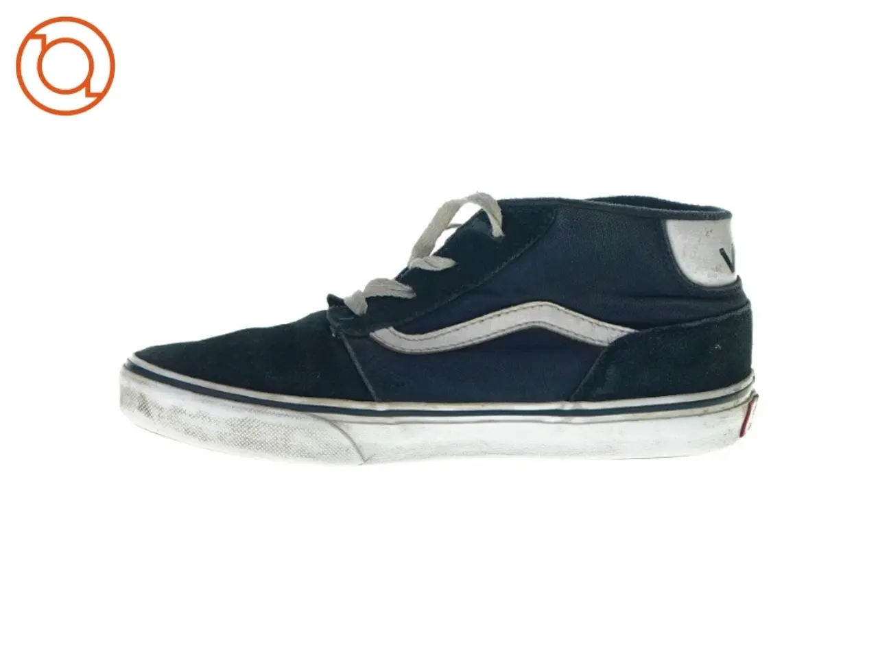 Billede 1 - Sko fra Vans (str. 36.5)