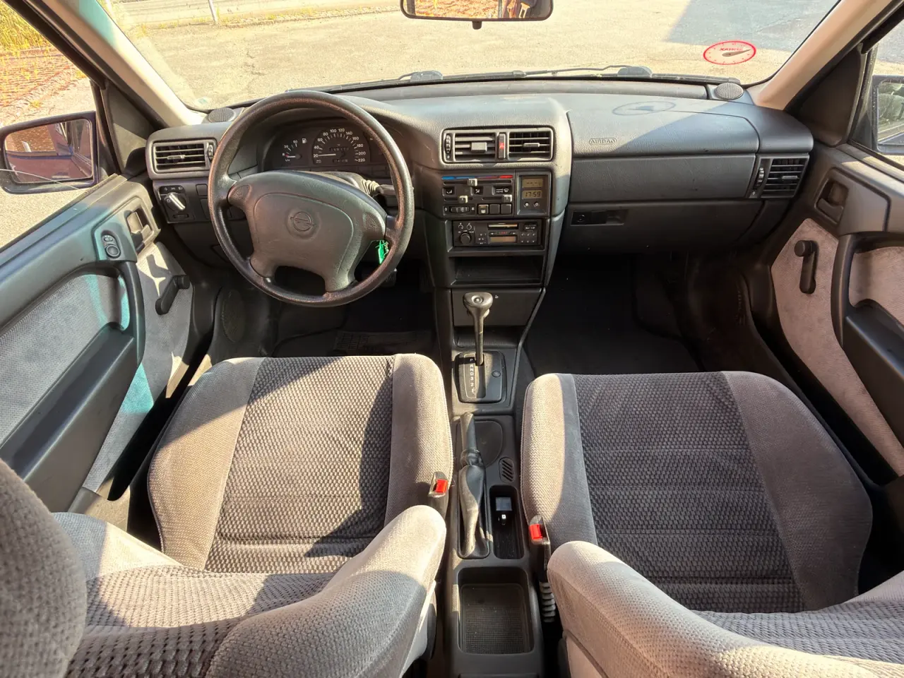 Billede 5 - Opel Vectra A 1994